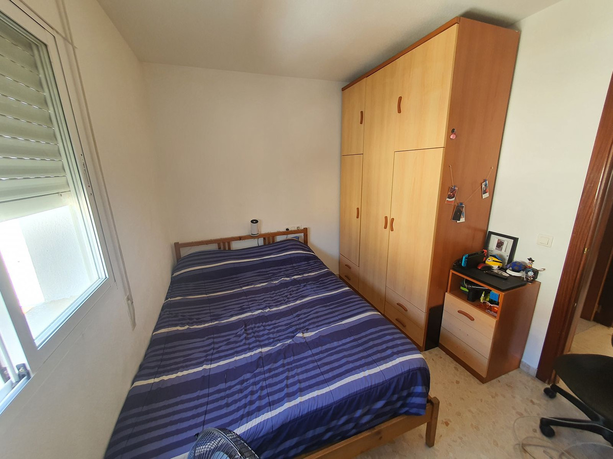 Geschakelde Woning in Churriana-13