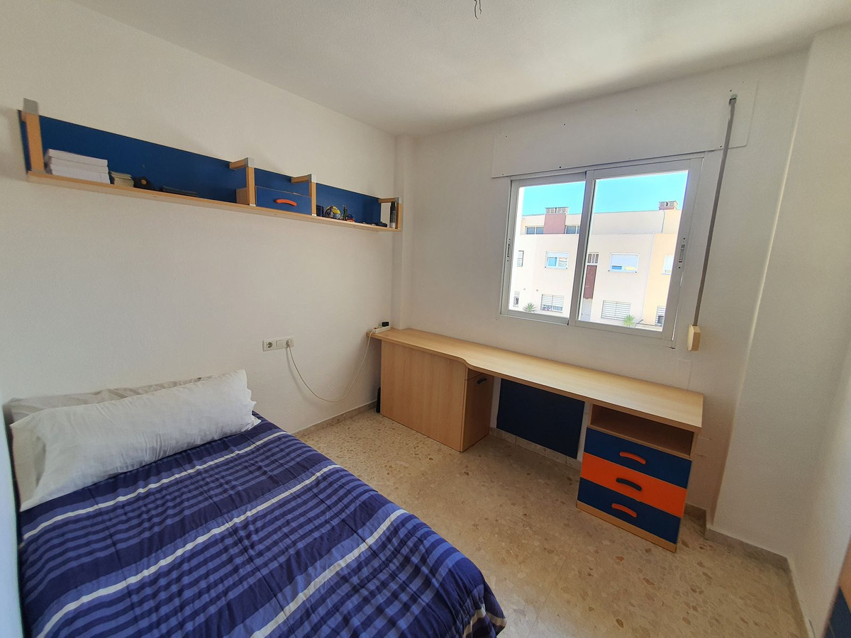 Geschakelde Woning in Churriana-14