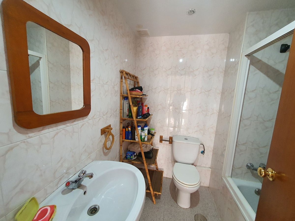 Geschakelde Woning in Churriana-15