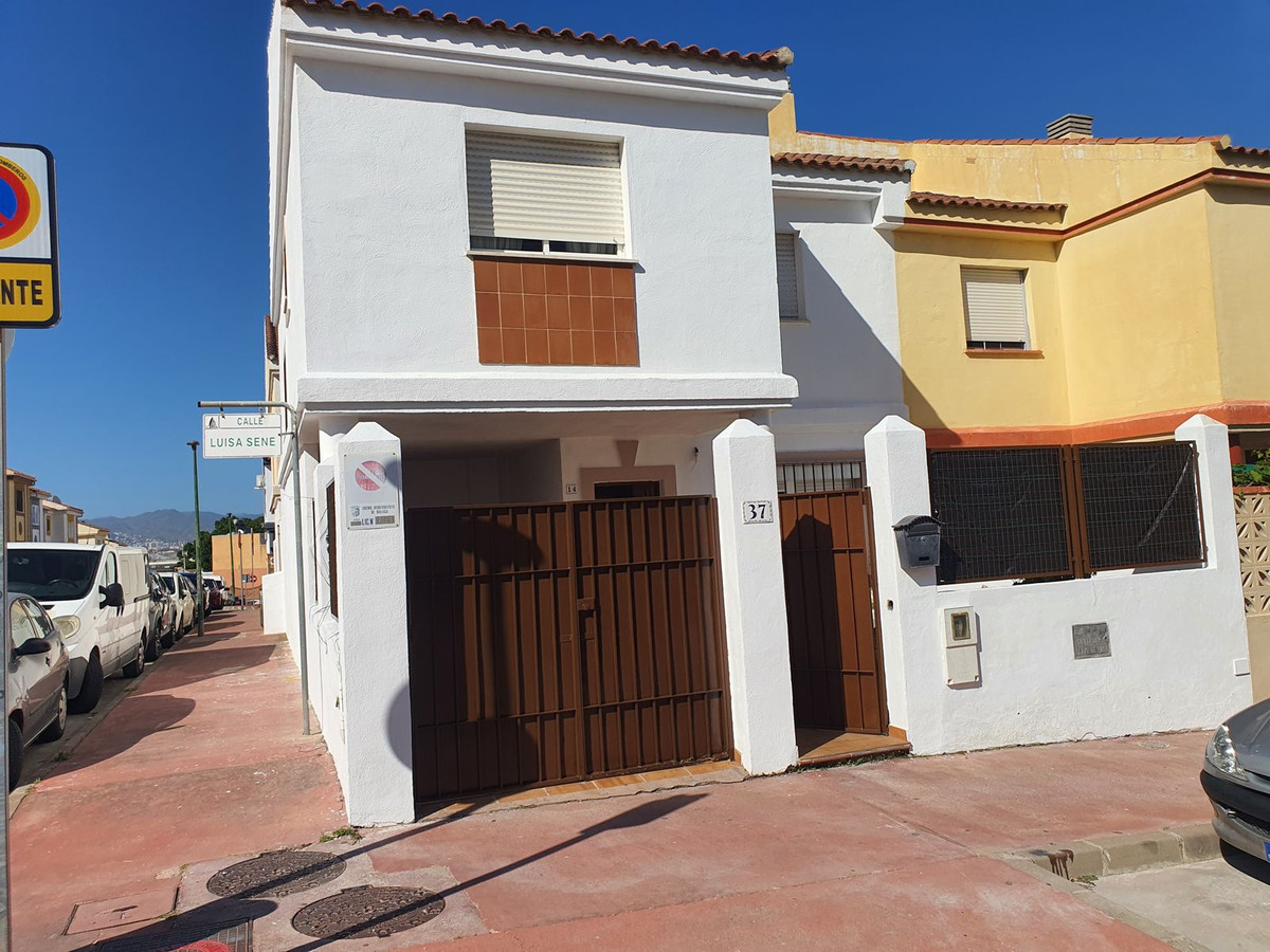 Geschakelde Woning in Churriana-2