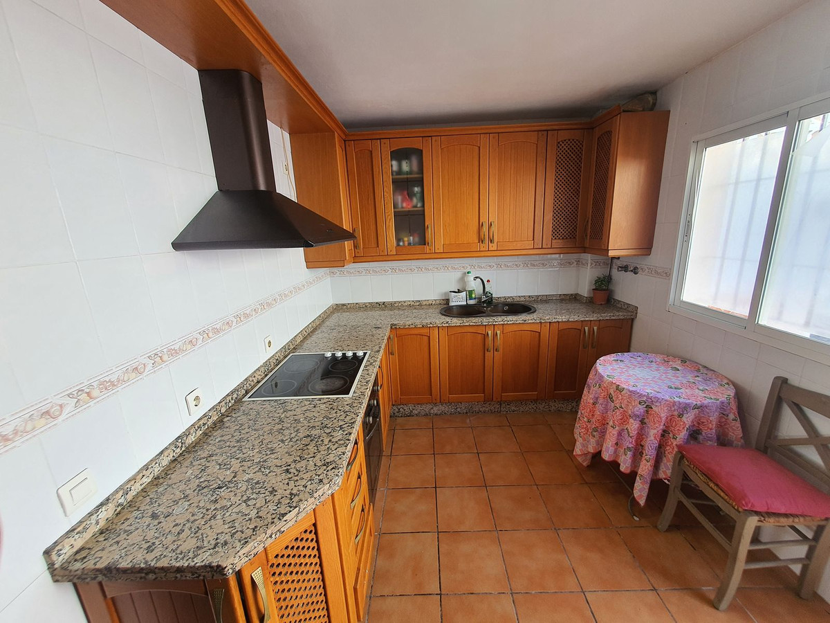 Geschakelde Woning in Churriana-4