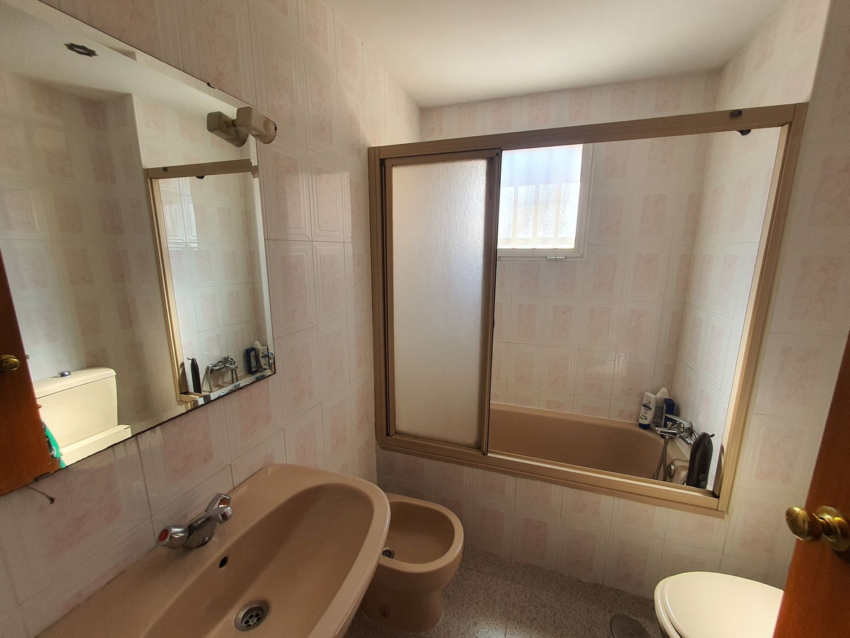 Geschakelde Woning in Churriana-9