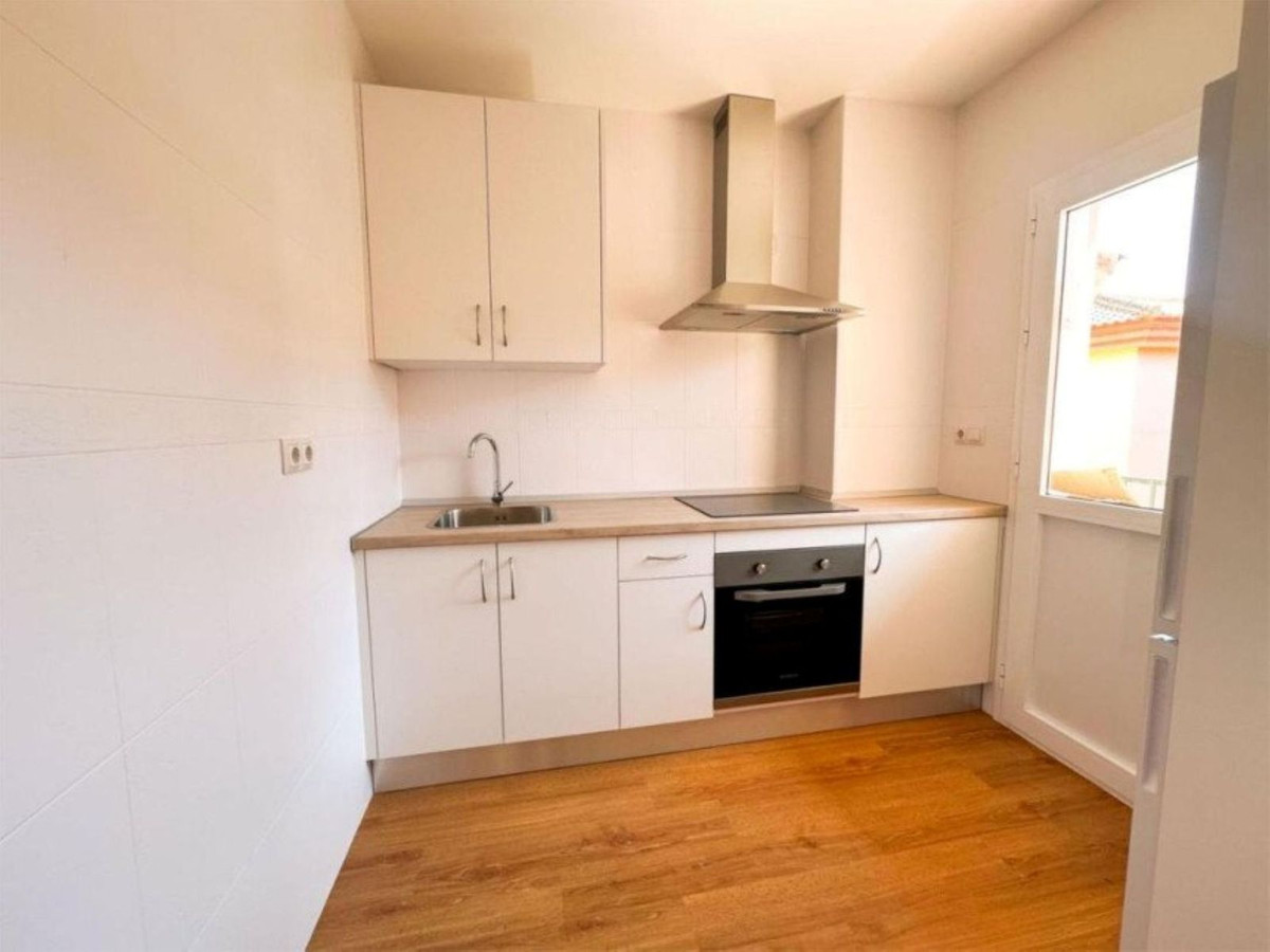 Geschakelde Woning in Churriana-11