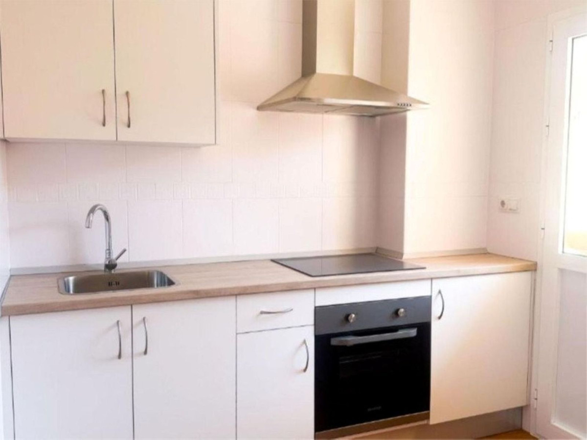 Geschakelde Woning in Churriana-12