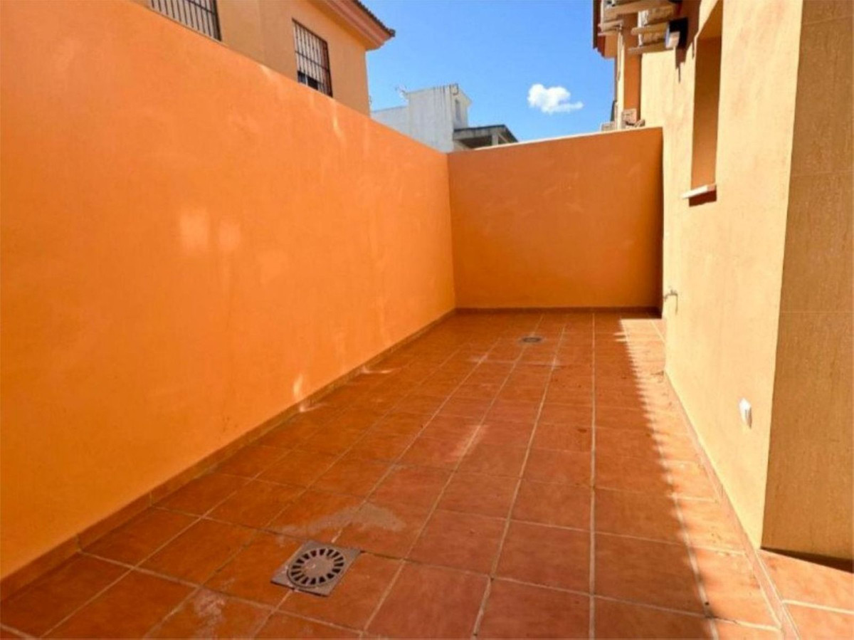 Geschakelde Woning in Churriana-13