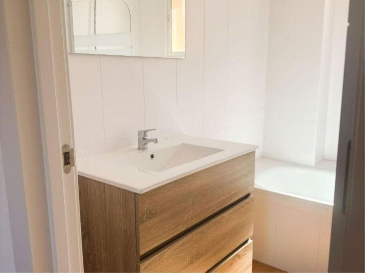 Geschakelde Woning in Churriana-15