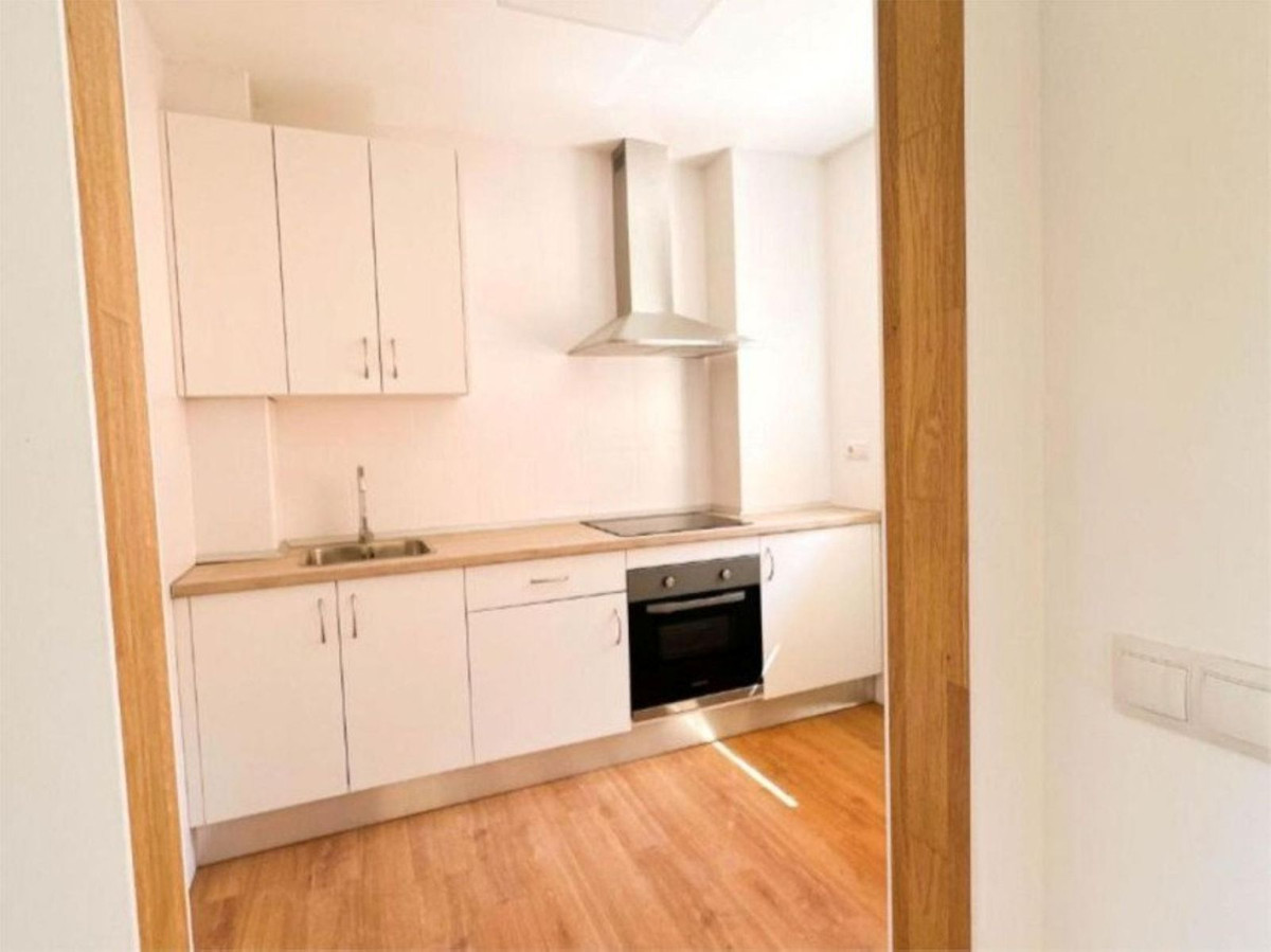 Geschakelde Woning in Churriana-27