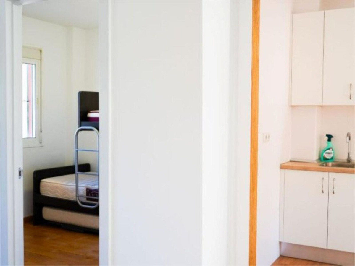 Geschakelde Woning in Churriana-9