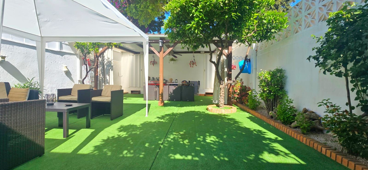 Huis te koop in Churriana | 4 slaapkamers H5064871