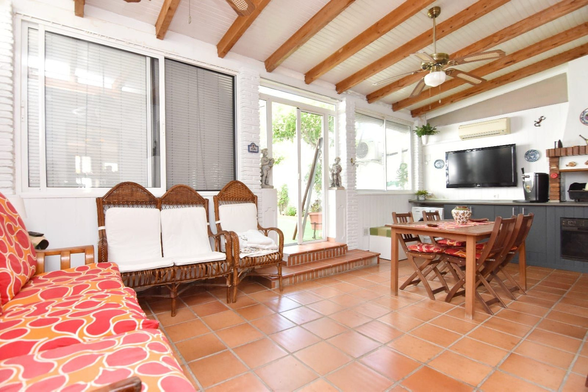 Huis te koop in Churriana | 4 slaapkamers H5064871