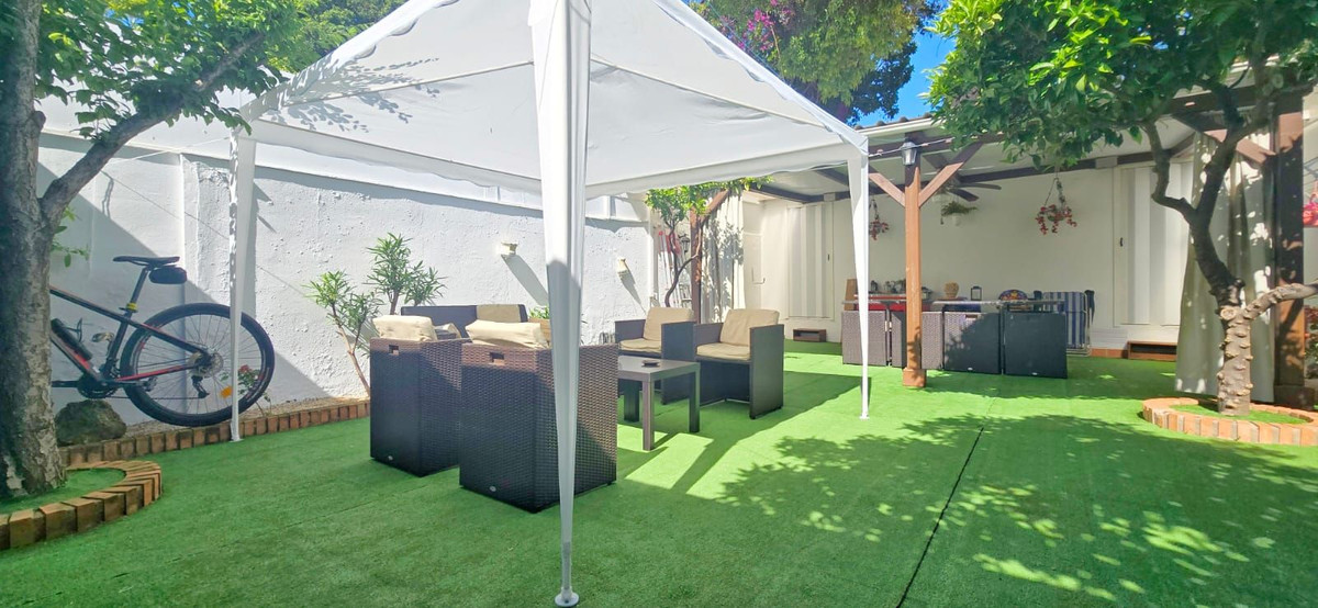 Huis te koop in Churriana | 4 slaapkamers H5064871
