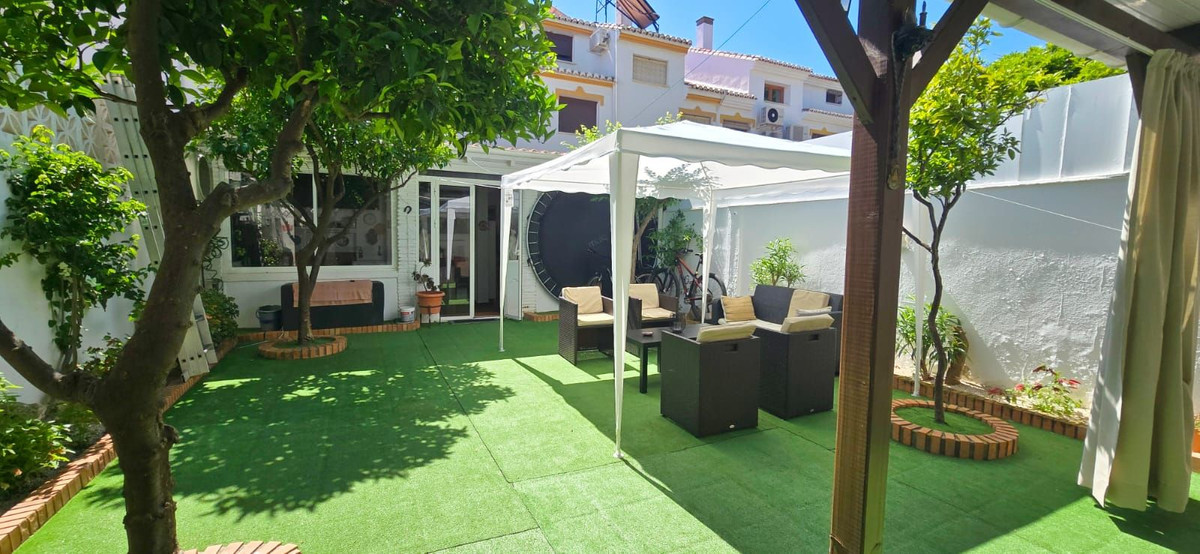 Huis te koop in Churriana | 4 slaapkamers H5064871