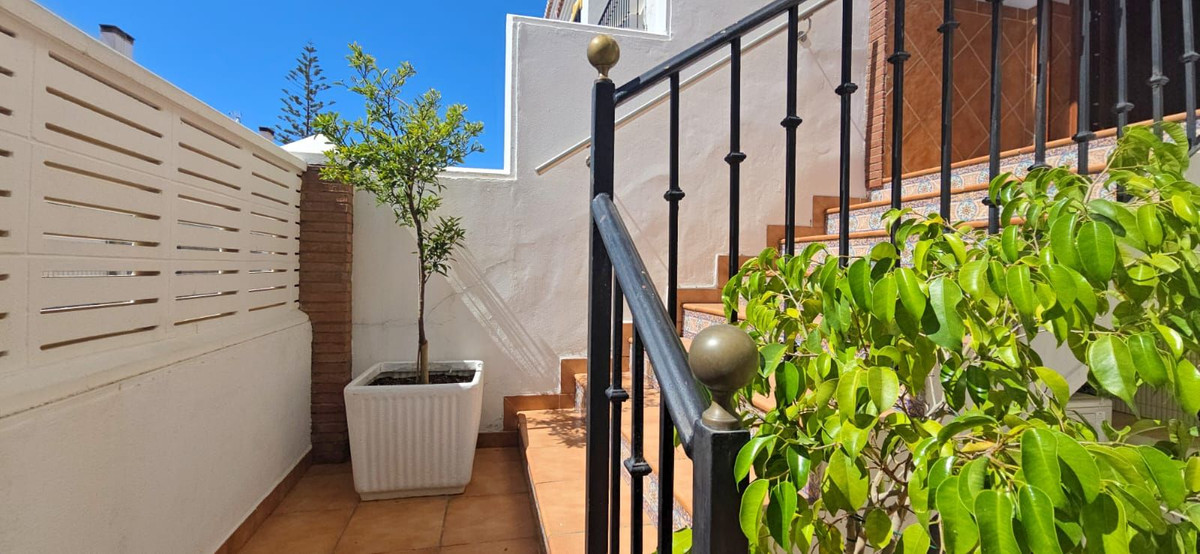 Huis te koop in Churriana | 4 slaapkamers H5064871