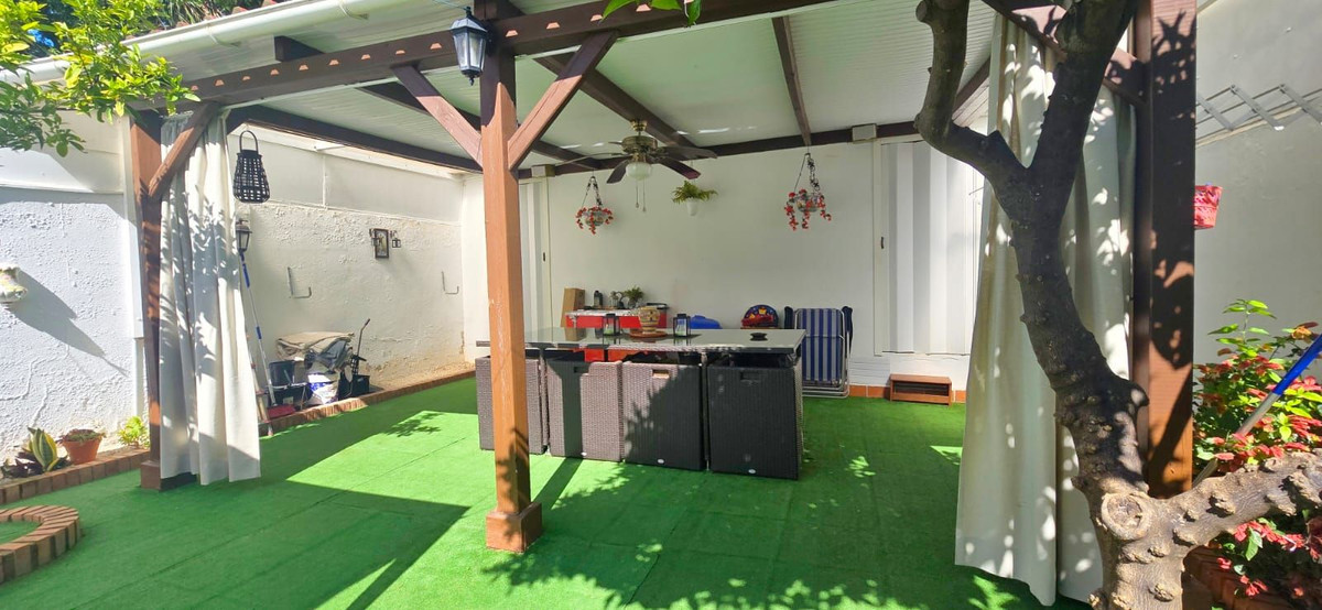 Huis te koop in Churriana | 4 slaapkamers H5064871
