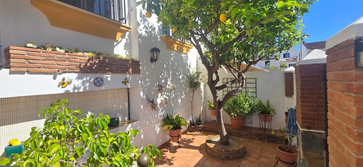 Huis te koop in Churriana | 4 slaapkamers H5064871
