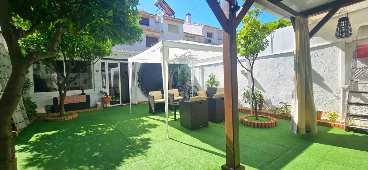 Huis te koop in Churriana | 4 slaapkamers H5064871