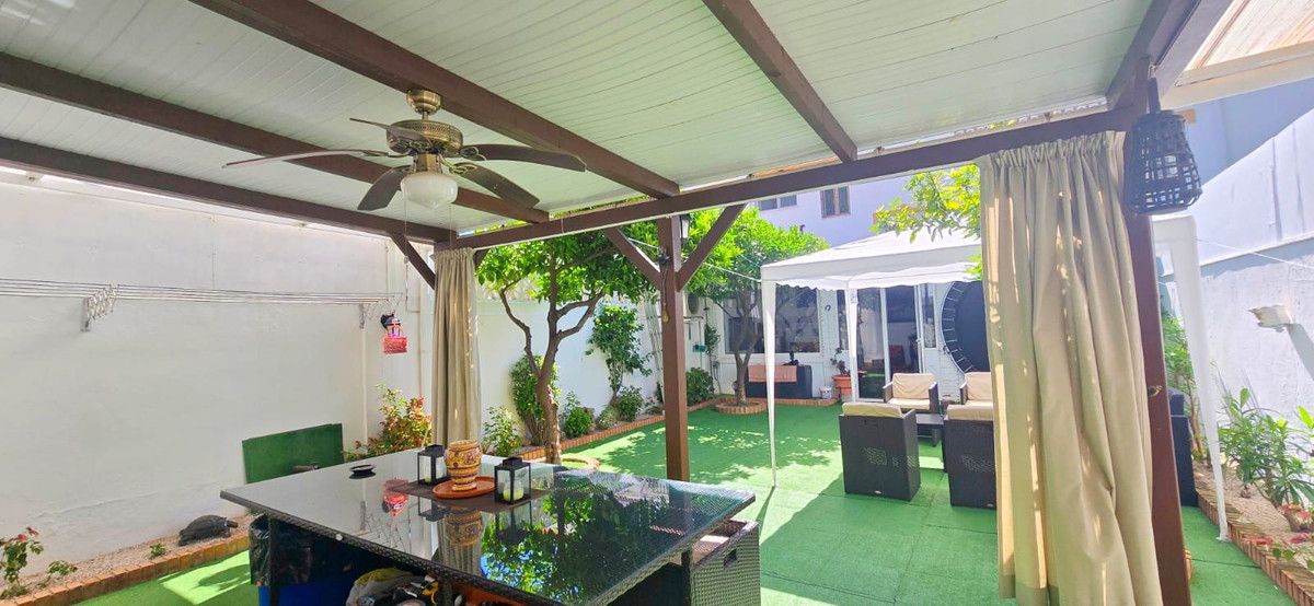 Huis te koop in Churriana | 4 slaapkamers H5064871