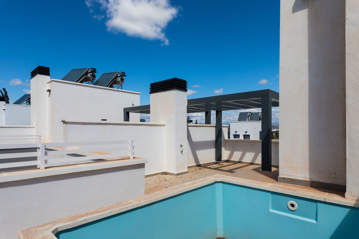 Huis te koop in Churriana | 3 slaapkamers H5107885