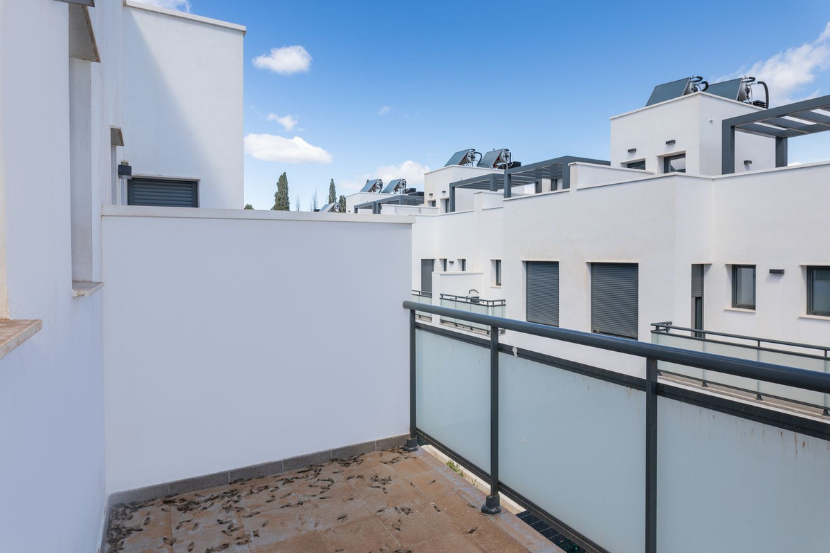 Huis te koop in Churriana | 3 slaapkamers H5107885