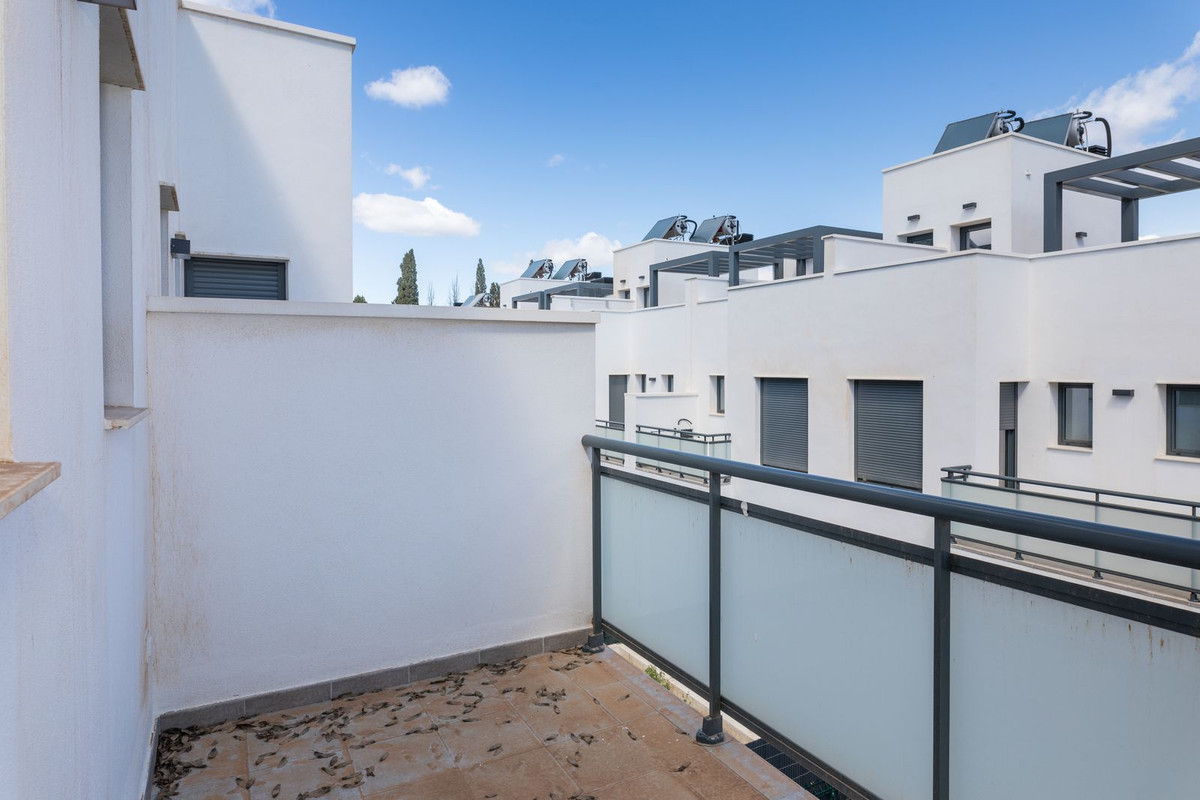 Huis te koop in Churriana | 3 slaapkamers H5107885