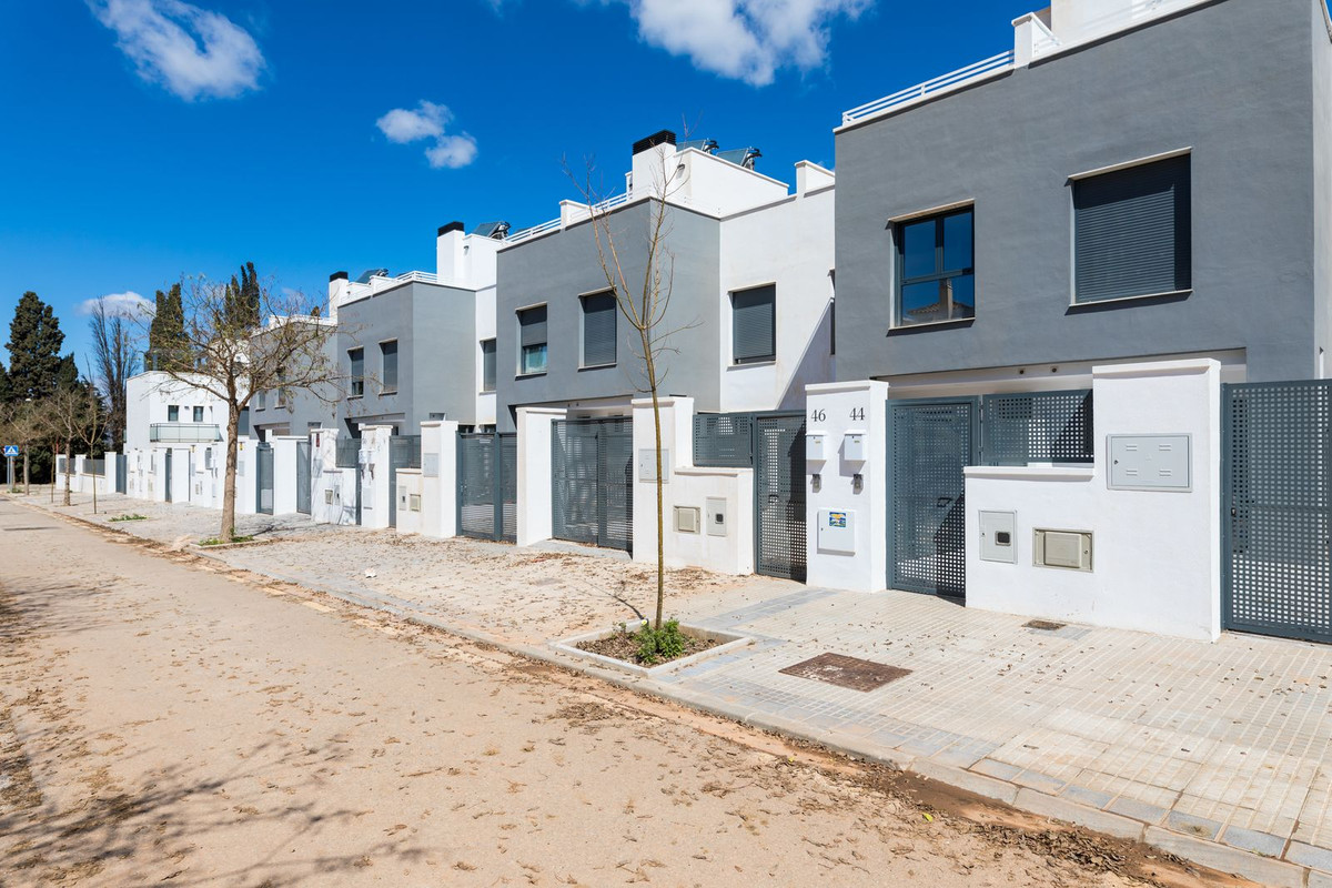 Huis te koop in Churriana | 3 slaapkamers H5107885