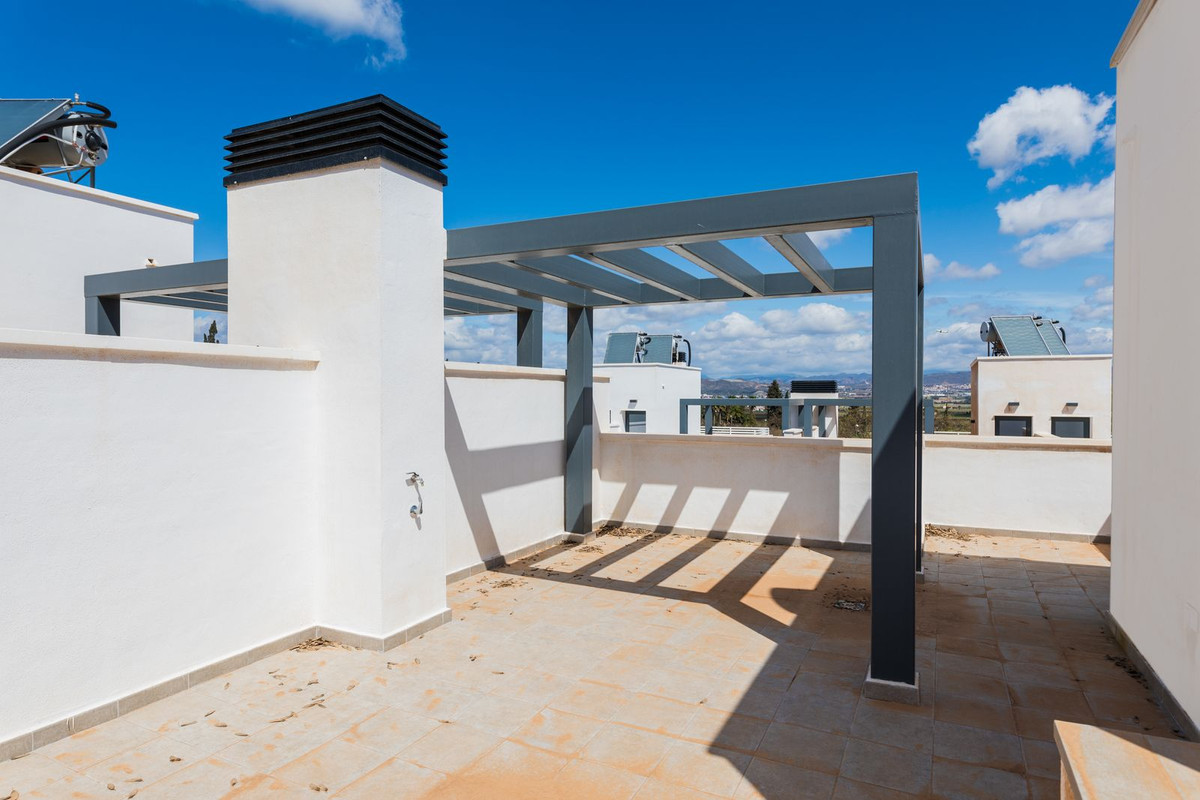 Huis te koop in Churriana | 3 slaapkamers H5107885