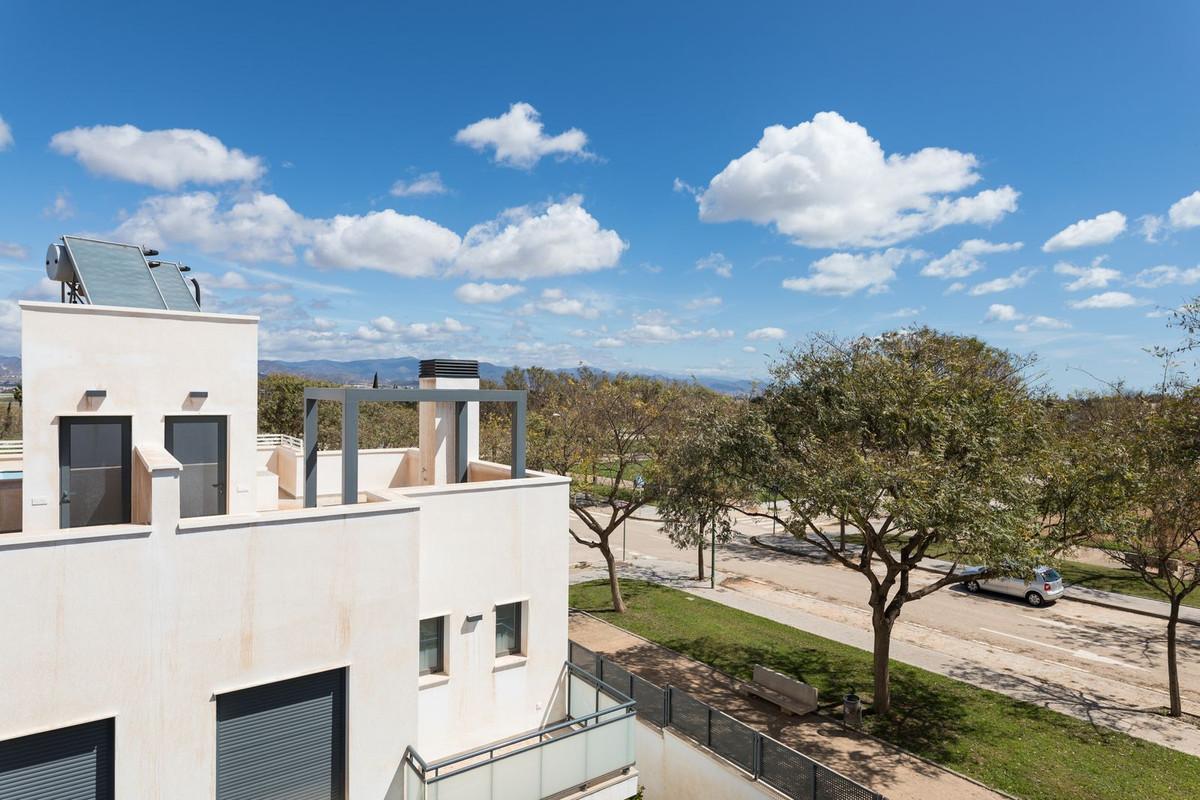 Huis te koop in Churriana | 3 slaapkamers H5107885