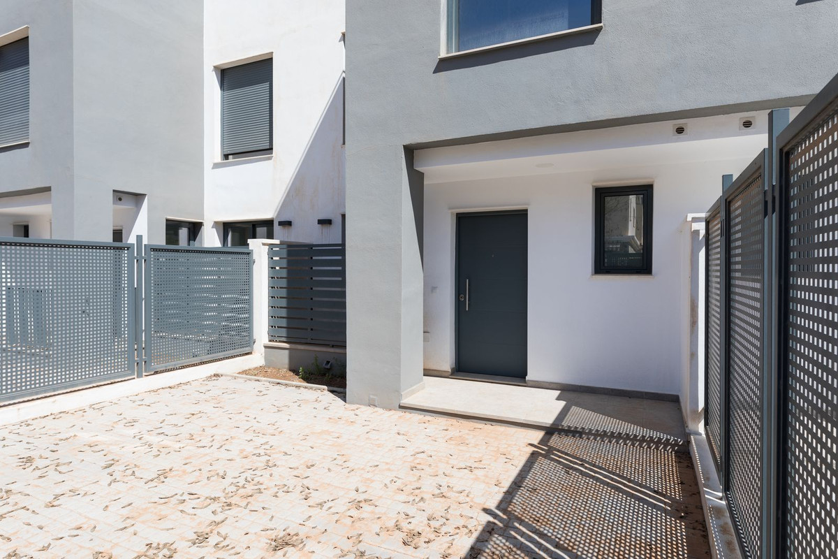 Huis te koop in Churriana | 3 slaapkamers H5107885