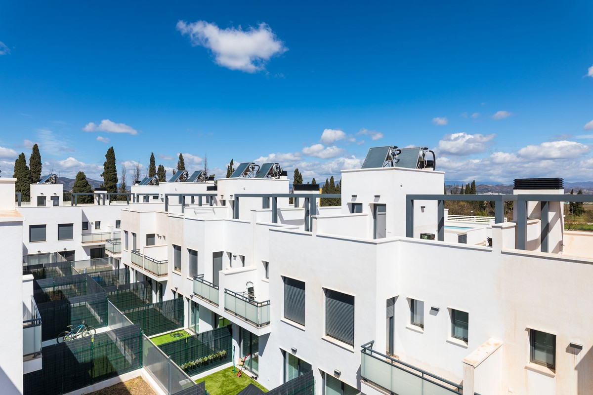 Huis te koop in Churriana | 3 slaapkamers H5107885