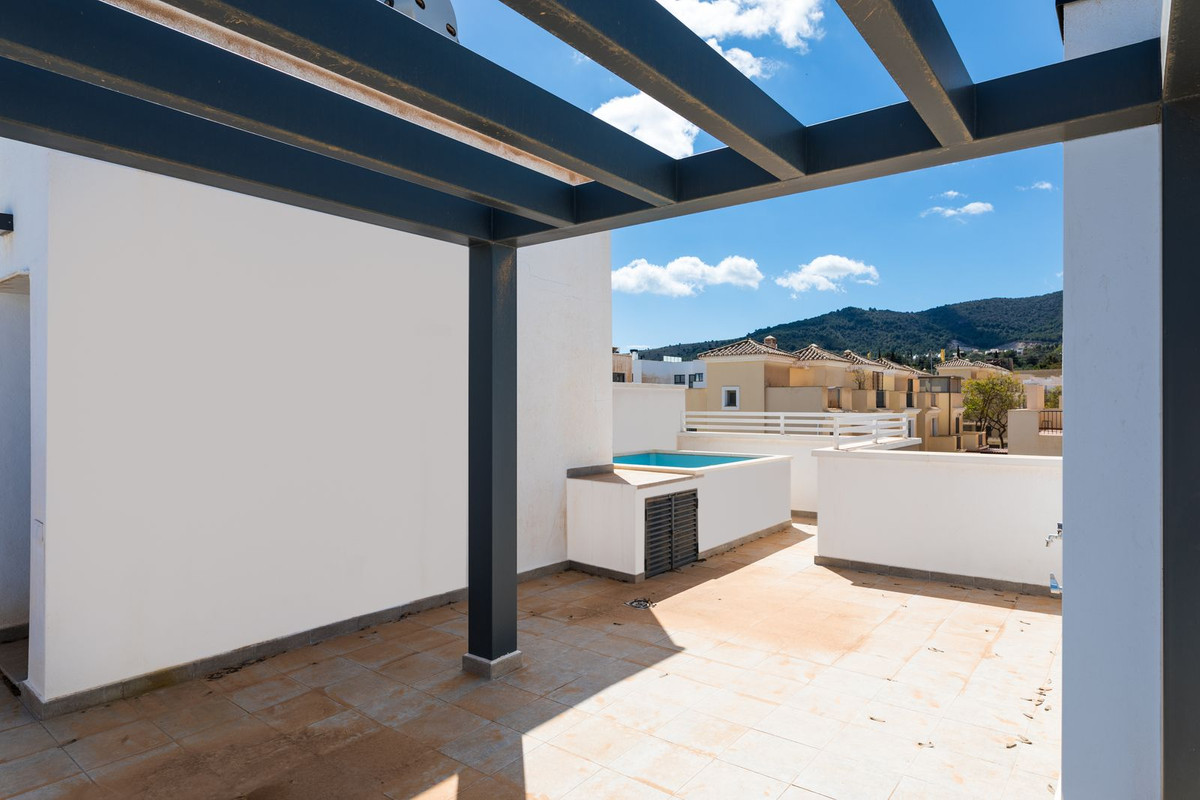 Huis te koop in Churriana | 3 slaapkamers H5107885
