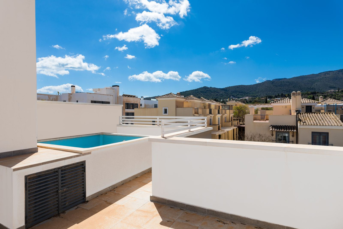 Huis te koop in Churriana | 3 slaapkamers H5107885