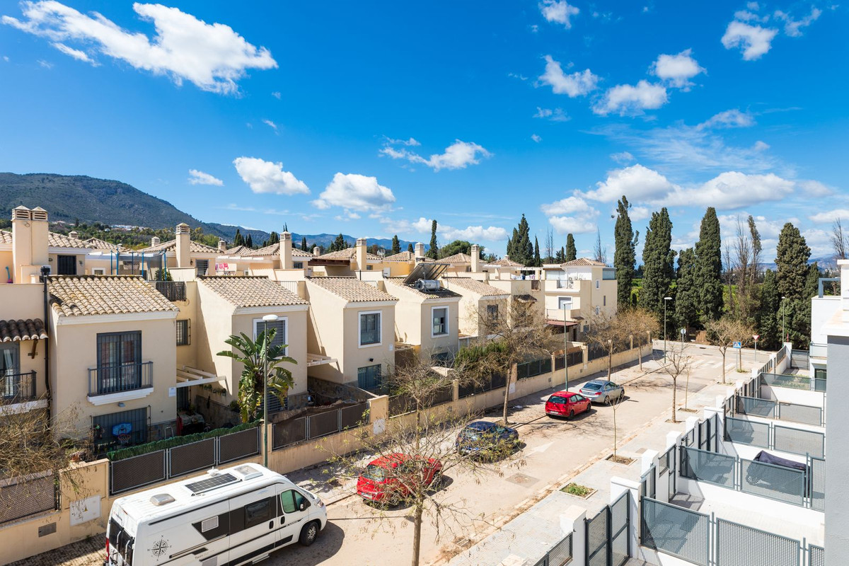 Huis te koop in Churriana | 3 slaapkamers H5107885