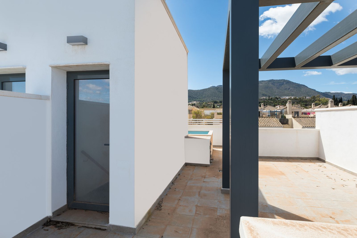 Huis te koop in Churriana | 3 slaapkamers H5107885