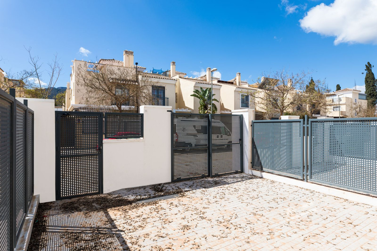 Huis te koop in Churriana | 3 slaapkamers H5107885