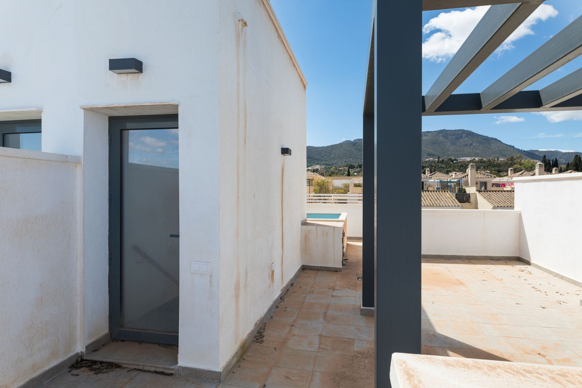 Huis te koop in Churriana | 3 slaapkamers H5107885