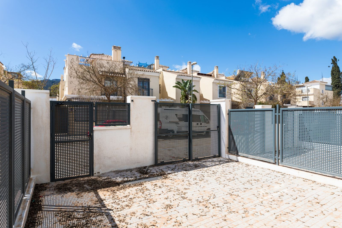 Huis te koop in Churriana | 3 slaapkamers H5107885