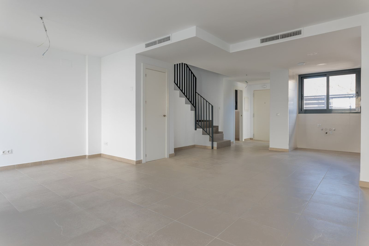 Huis te koop in Churriana | 3 slaapkamers H5107885