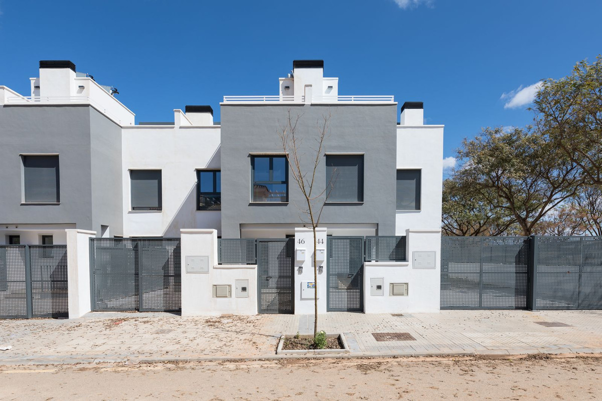 Huis te koop in Churriana | 3 slaapkamers H5107885