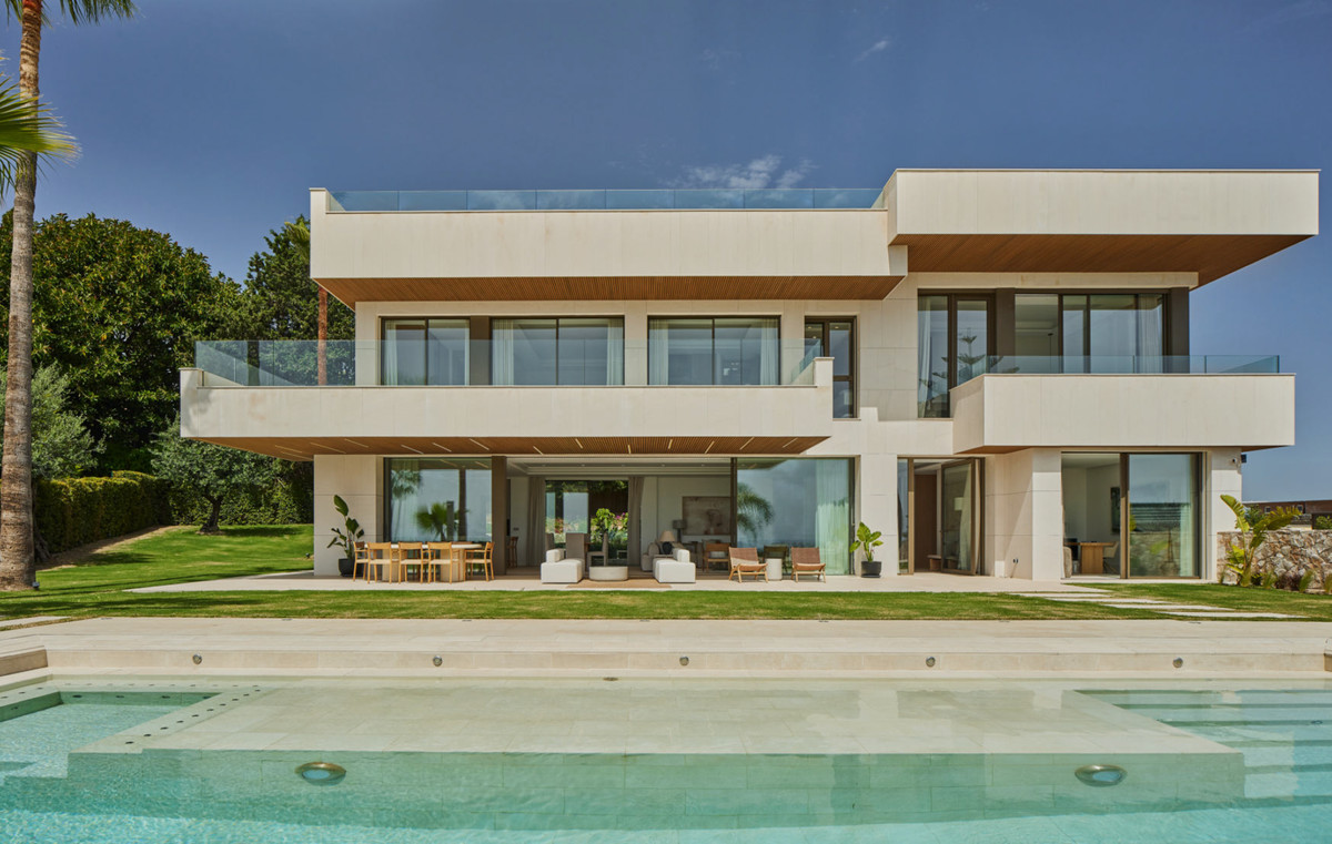 Huis te koop in Churriana | 5 slaapkamers H5124232