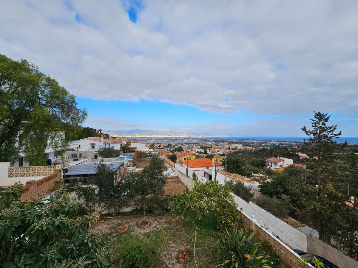 Huis te koop in Churriana | 3 slaapkamers H5127385