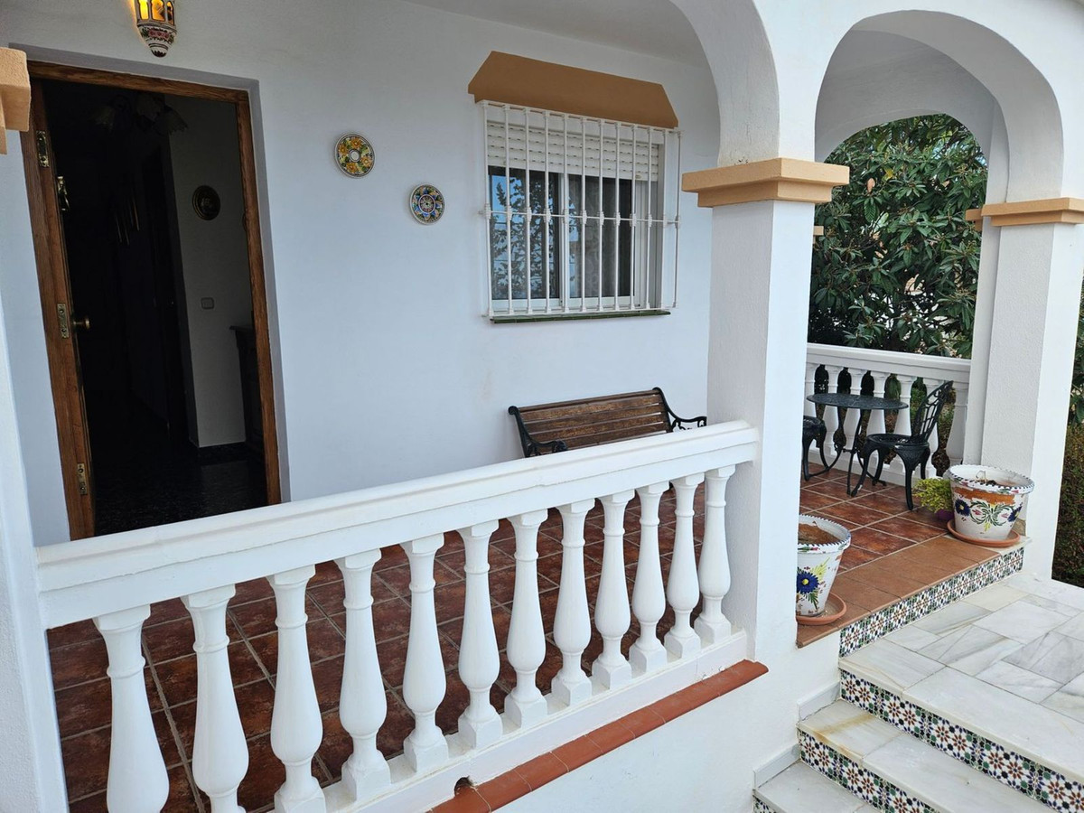 Huis te koop in Churriana | 3 slaapkamers H5127385