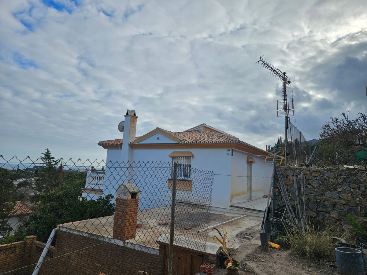 Huis te koop in Churriana | 3 slaapkamers H5127385