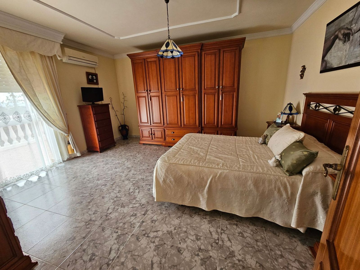 Huis te koop in Churriana | 3 slaapkamers H5127385