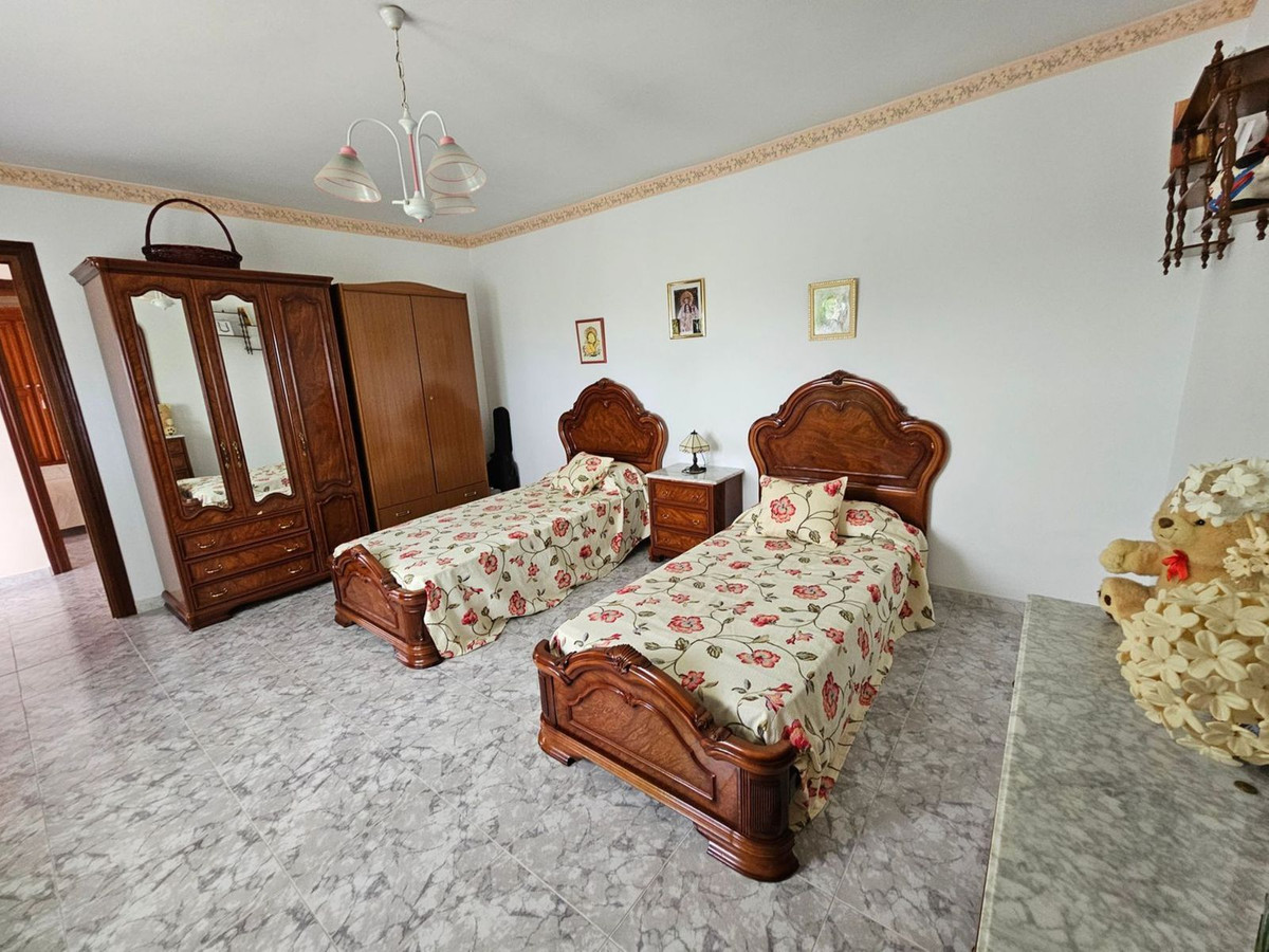 Huis te koop in Churriana | 3 slaapkamers H5127385