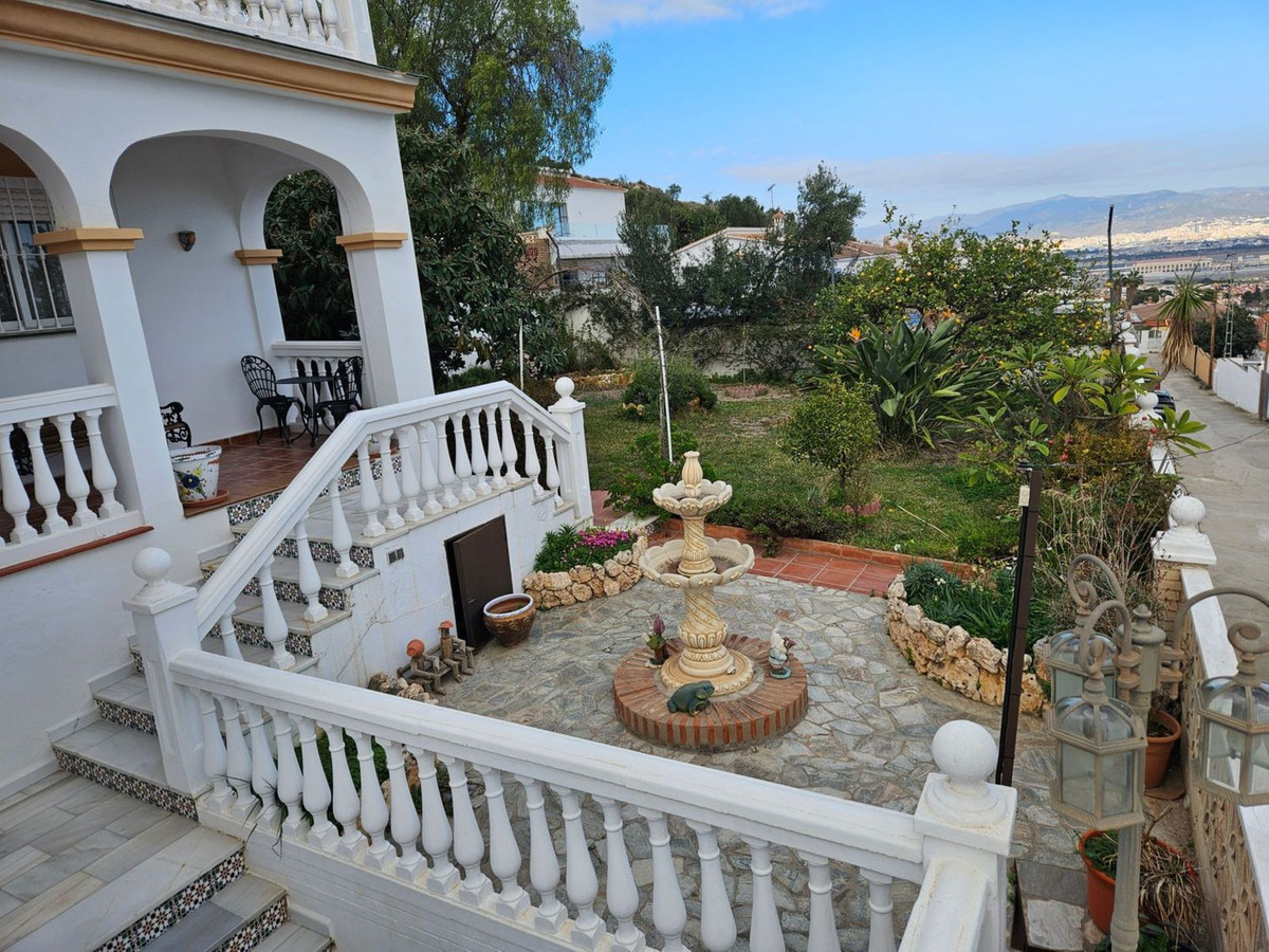 Huis te koop in Churriana | 3 slaapkamers H5127385