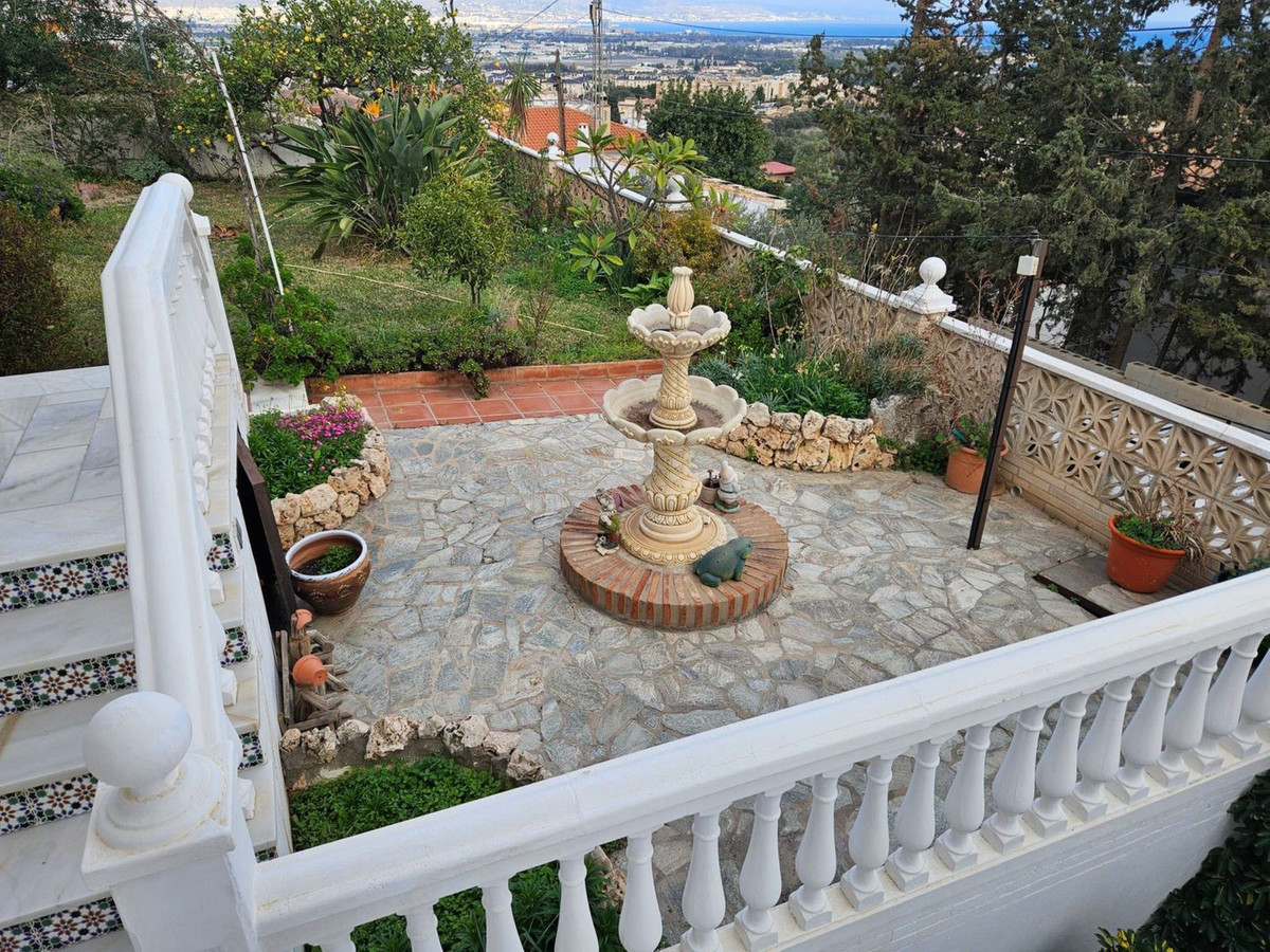 Huis te koop in Churriana | 3 slaapkamers H5127385