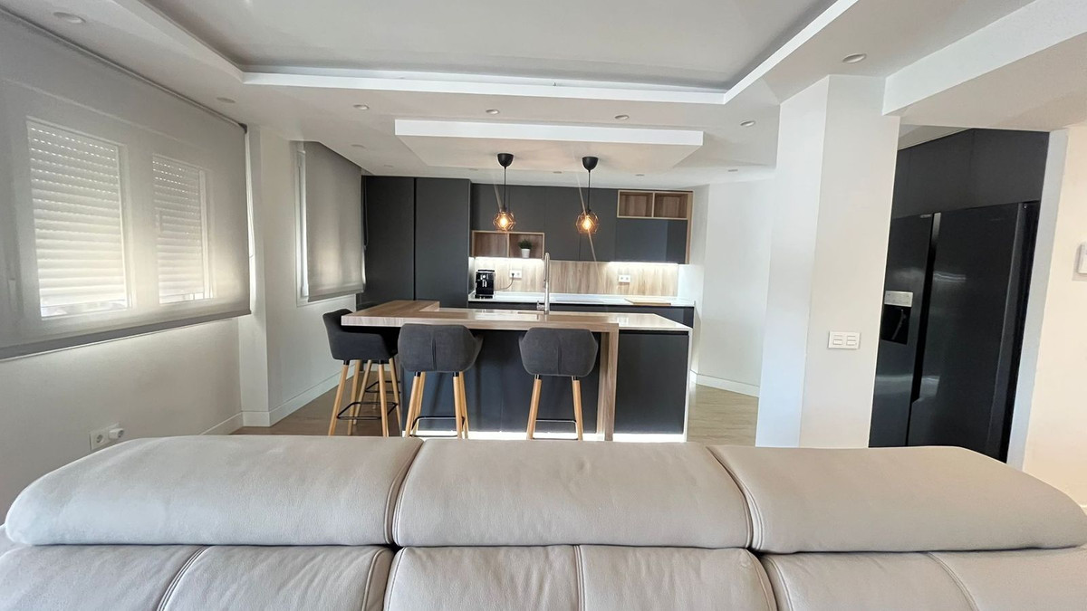 Appartement te koop in Churriana | 3 slaapkamers H5143669