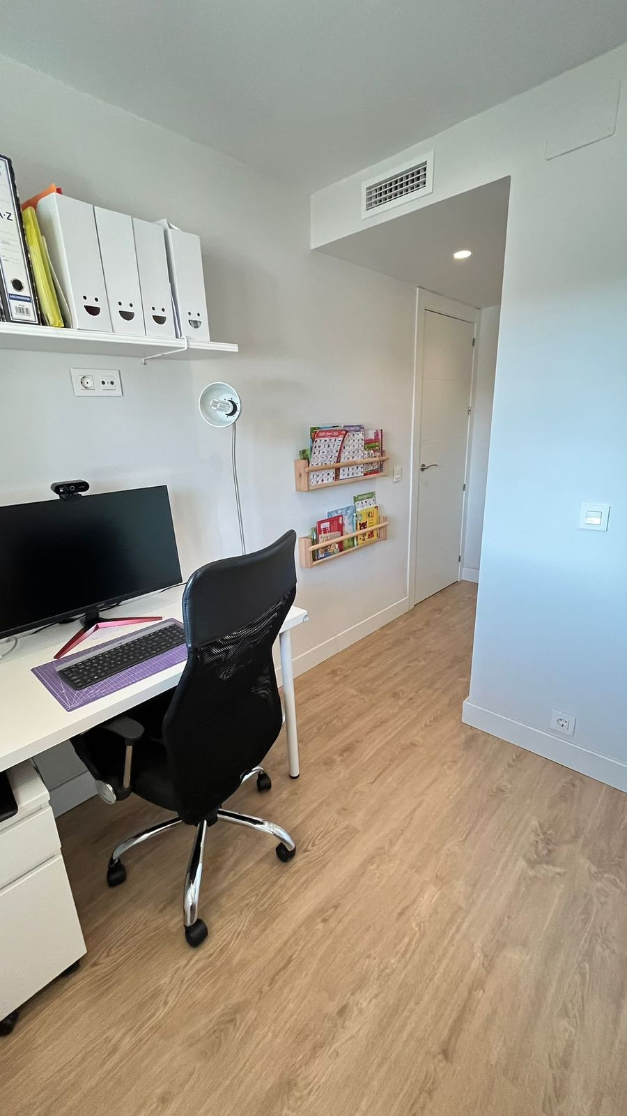 Appartement te koop in Churriana | 3 slaapkamers H5143669