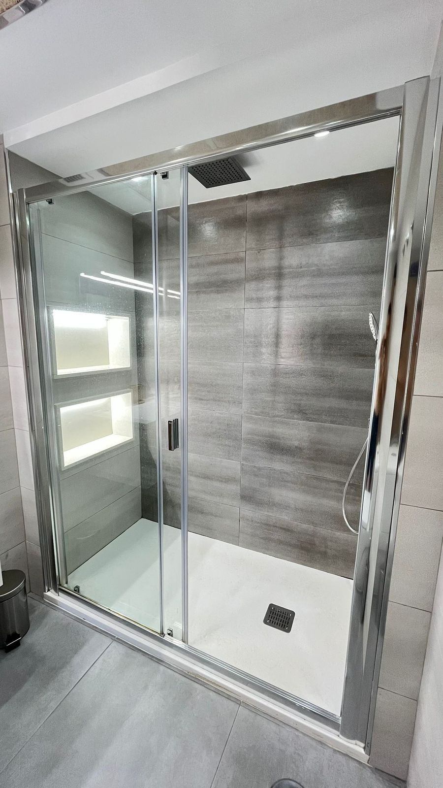 Appartement te koop in Churriana | 3 slaapkamers H5143669