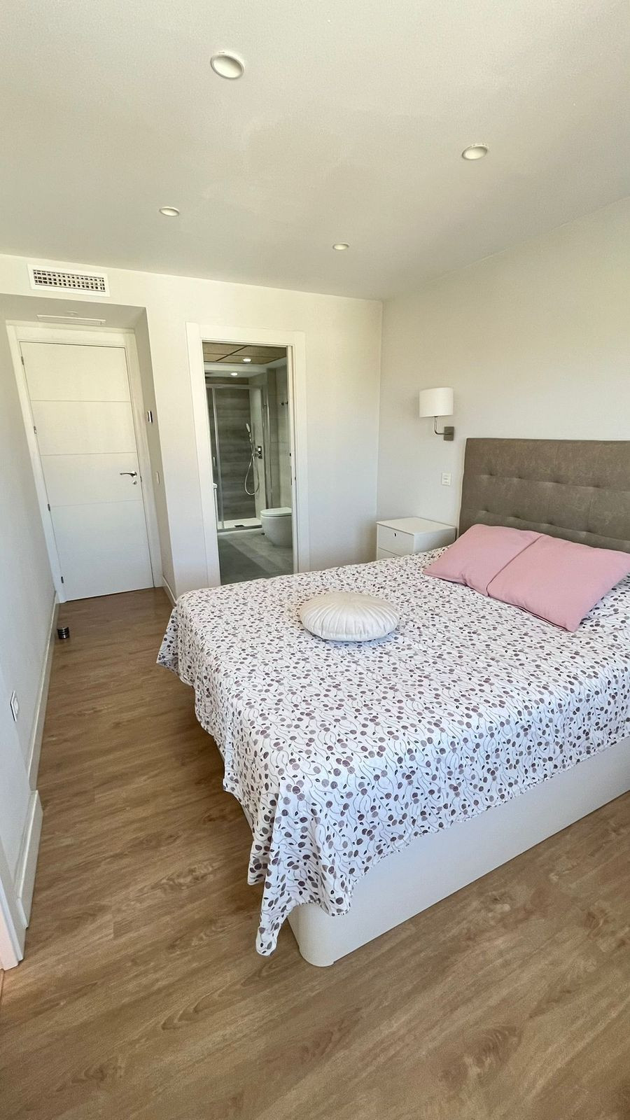 Appartement te koop in Churriana | 3 slaapkamers H5143669